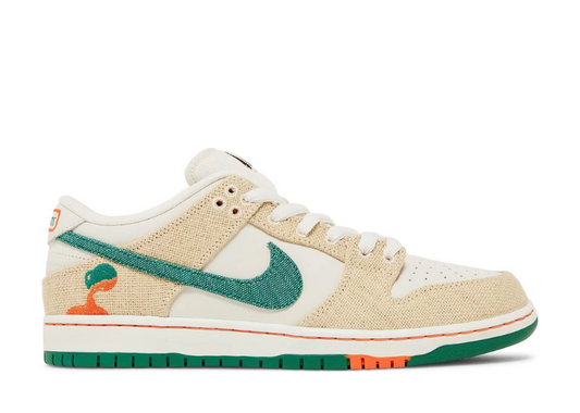 Nike Dunk Low SB x Jarritos