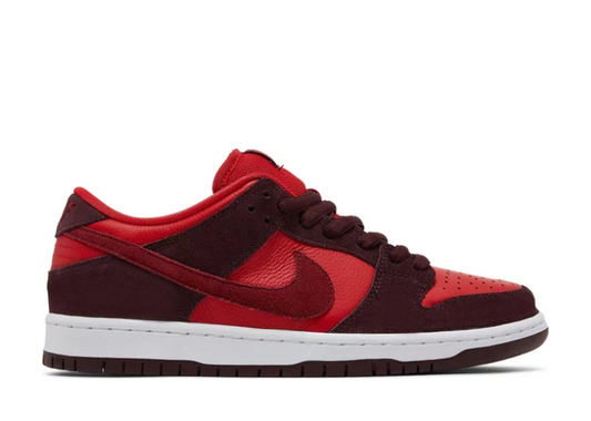 Nike Dunk Low Pro SB "Fruit Pack - Cherry"