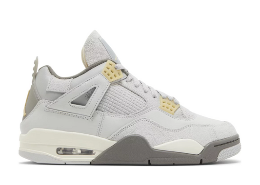 Air Jordan 4 Retro SE "Craft Photon Dust"