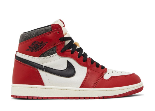 Air Jordan 1 Retro High OG "Chicago Lost & Found"