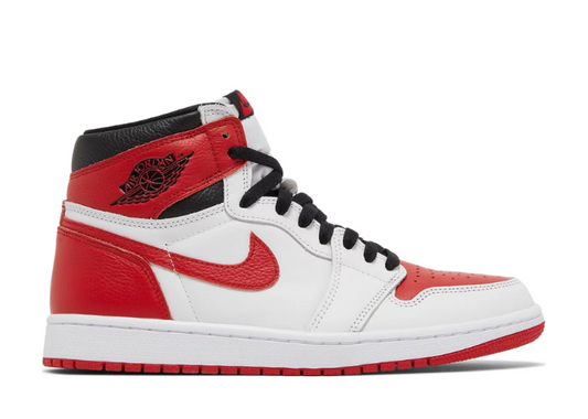 Air Jordan 1 Retro High OG "Heritage"