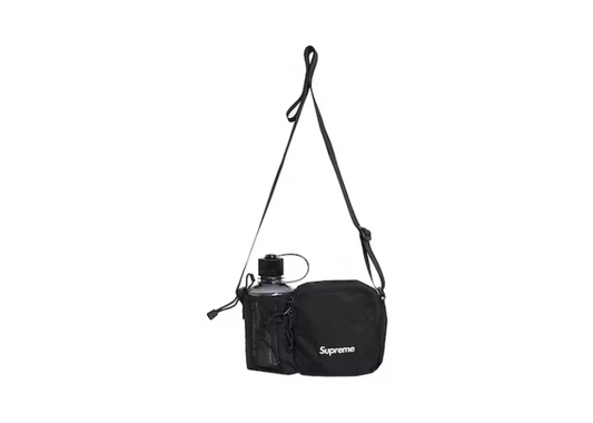 Side Bag "Black"