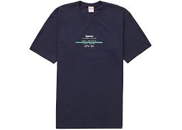 Standard Tee