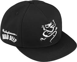 MOBB DEEP CAP