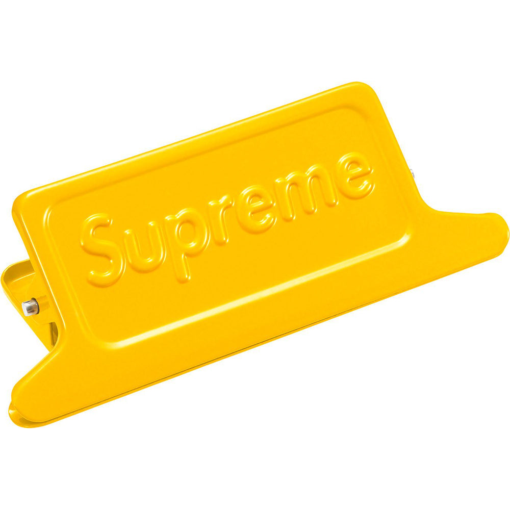 Supreme®/Dulton Small Clips (Set of 3) "Multicolor"