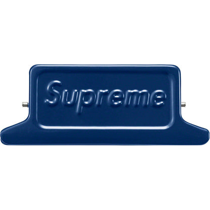 Supreme®/Dulton Small Clips (Set of 3) "Multicolor"