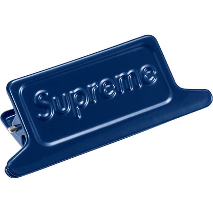 Supreme®/Dulton Small Clips (Set of 3) "Multicolor"