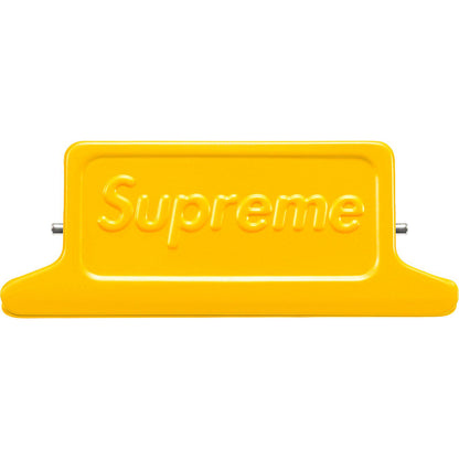 Supreme®/Dulton Small Clips (Set of 3) "Multicolor"