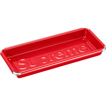 Supreme®/Dulton Tray "Red"