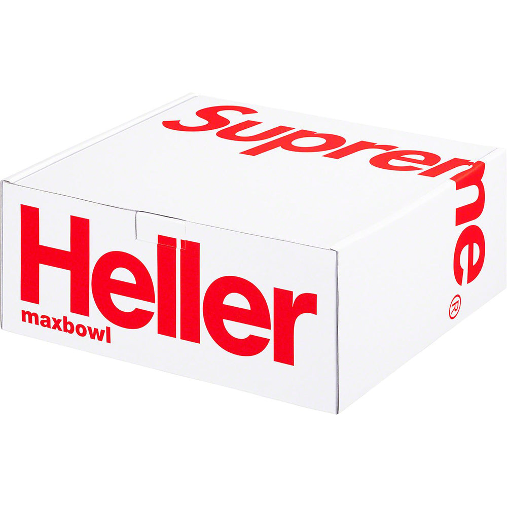 Supreme®/Heller Bowls (Set of 6) – Hype Style