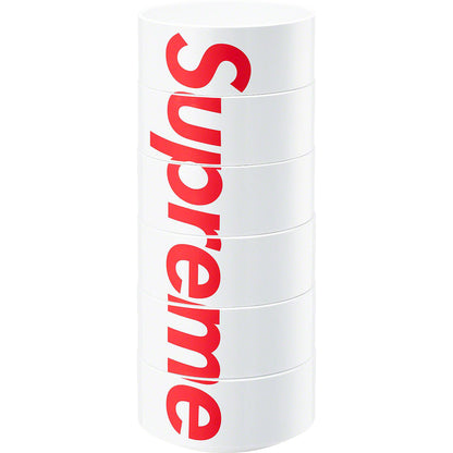 Supreme®/Heller Bowls (Set of 6)