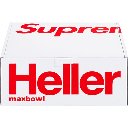 Supreme®/Heller Bowls (Set of 6)