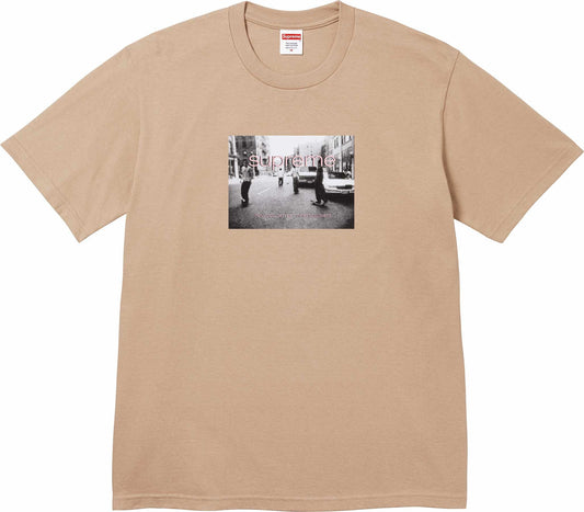Supreme Crew 96 Tee
