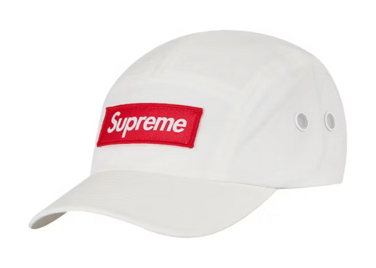 Ventile® Camp Cap "White"