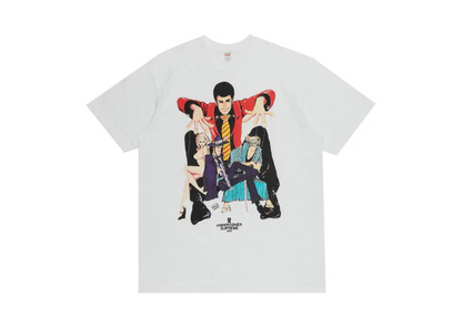 Supreme®/UNDERCOVER Lupin Tee