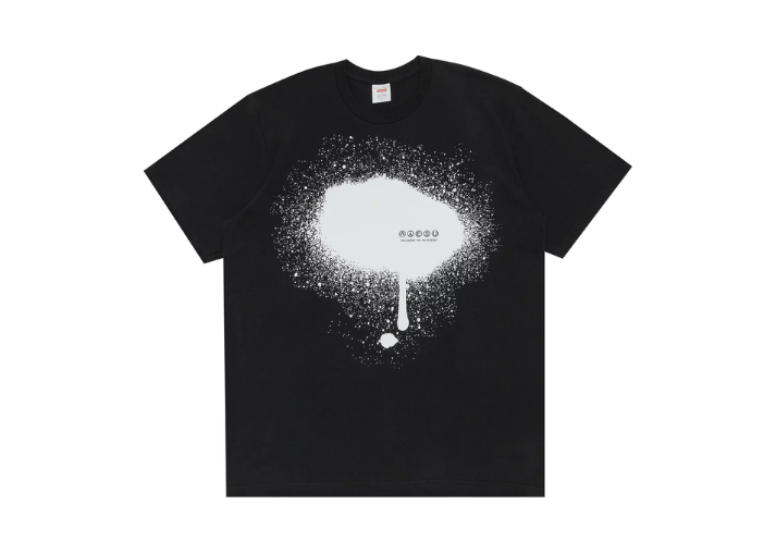 Supreme®/UNDERCOVER Tag Tee