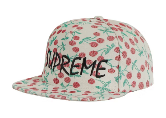 Cherries 5-Panel "Natural"