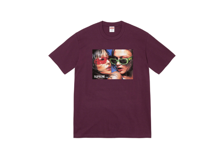 Eyewear Tee