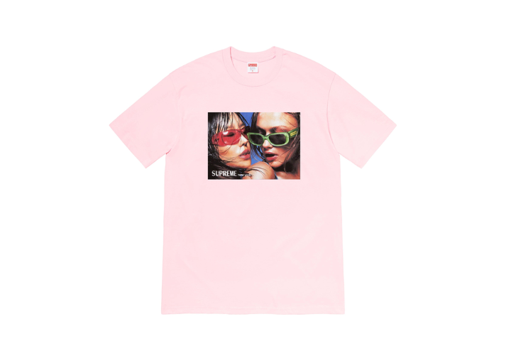 Eyewear Tee