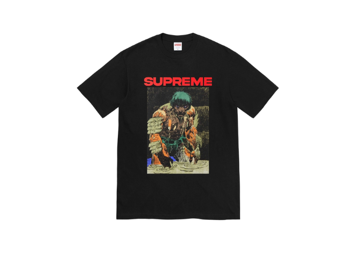 Ronin Tee