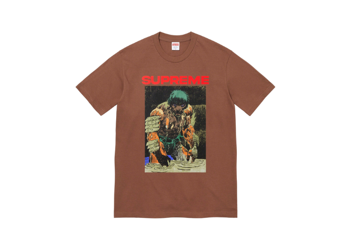 Ronin Tee