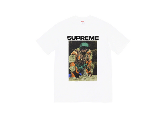 Ronin Tee