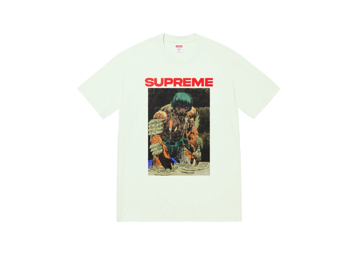 Ronin Tee