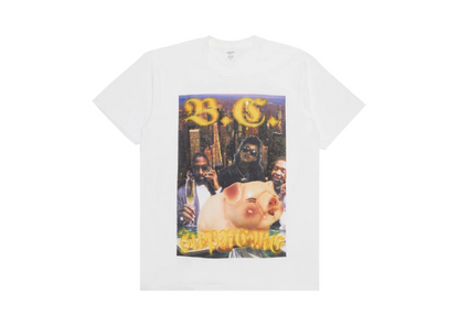 Supreme/Bernadette Corporation Money Tee