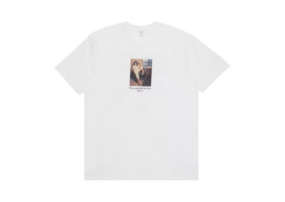 Supreme/Bernadette Corporation Fuck Tee
