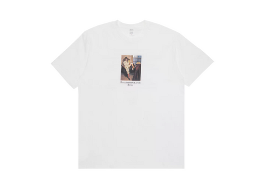 Supreme/Bernadette Corporation Fuck Tee